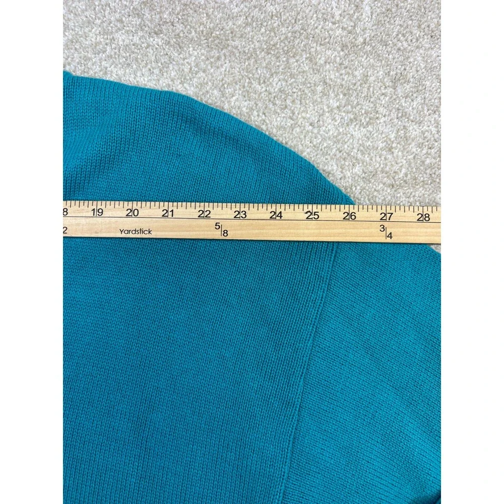 McBriar men teal